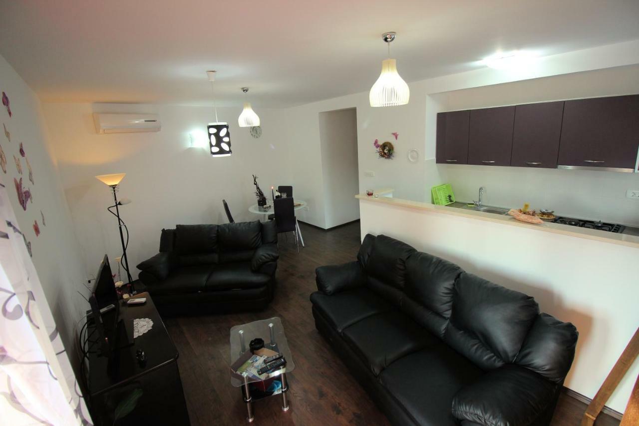 Apartmani Irena Novi Vinodolski Luaran gambar