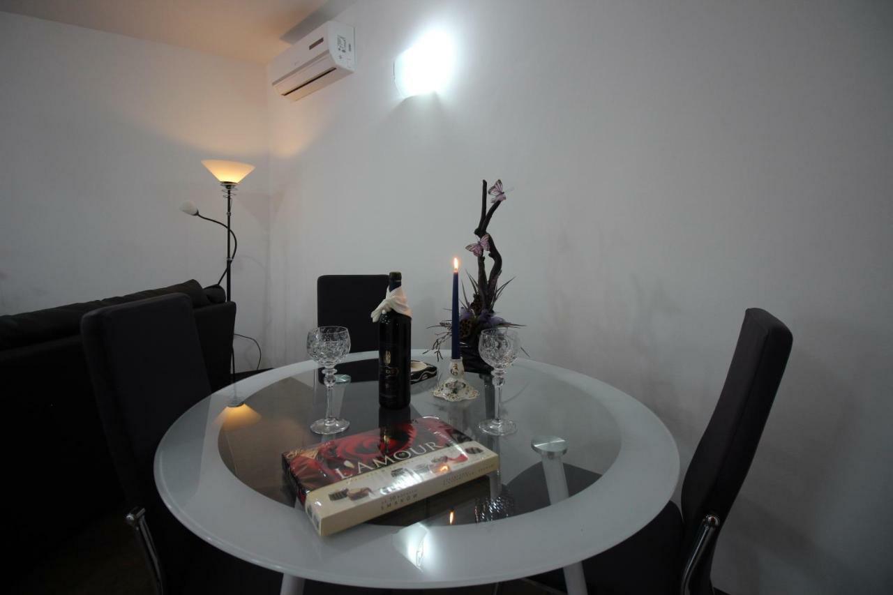 Apartmani Irena Novi Vinodolski Luaran gambar